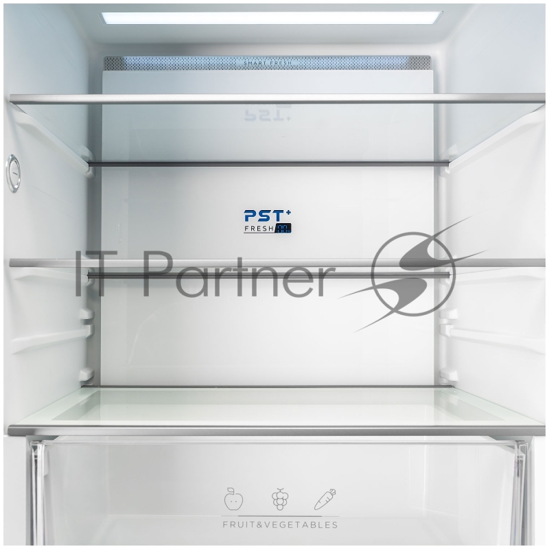 Холодильник DeLonghi DMFS 19PINF BB MATTEO