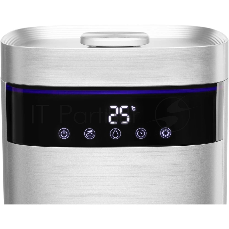 Увлажнитель воздуха Polaris PUH 4570 TFD серебрянный