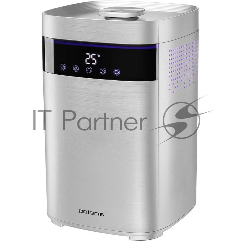 Увлажнитель воздуха Polaris PUH 4570 TFD серебрянный
