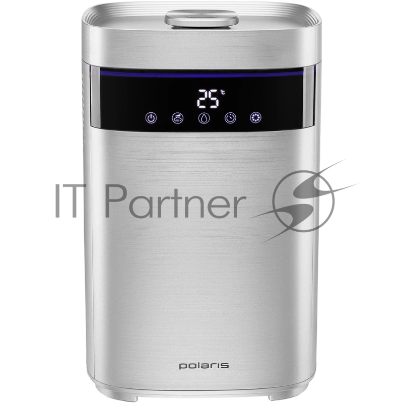Увлажнитель воздуха Polaris PUH 4570 TFD серебрянный