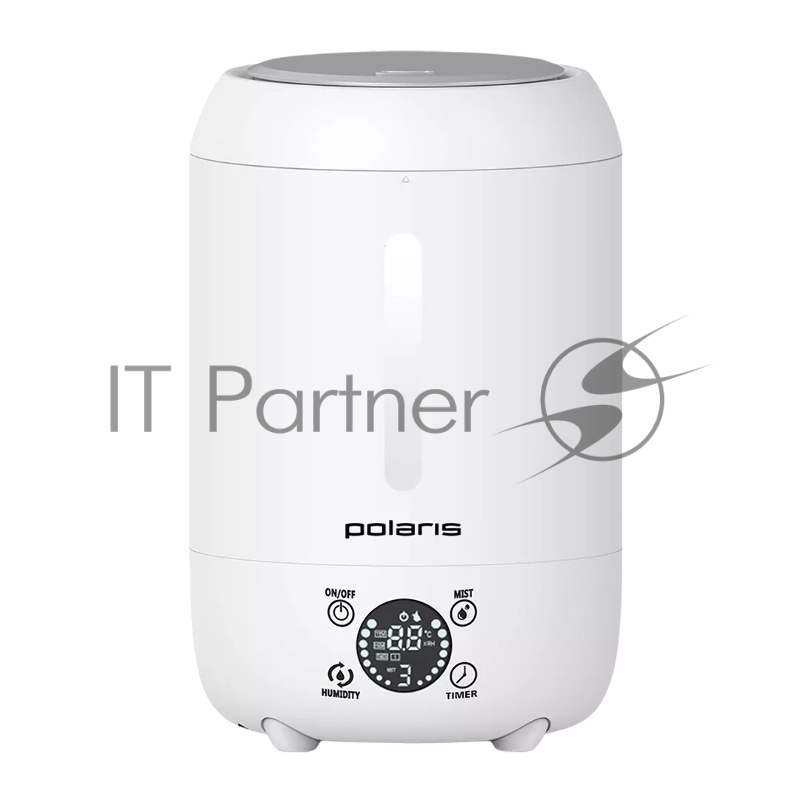 Увлажнитель воздуха Polaris PUH-0305TF белый