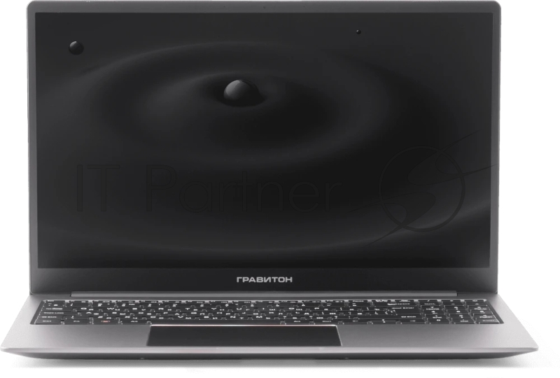 Ноутбук Ноутбук Гравитон Н15И-Т 15.6FHD300nit i5 1135G7/1x16GBDDR4/512GBSSD_M.2