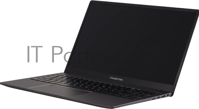 Ноутбук Ноутбук Гравитон Н15И-Т 15.6FHD300nit i5 1135G7/1x16GBDDR4/512GBSSD_M.2