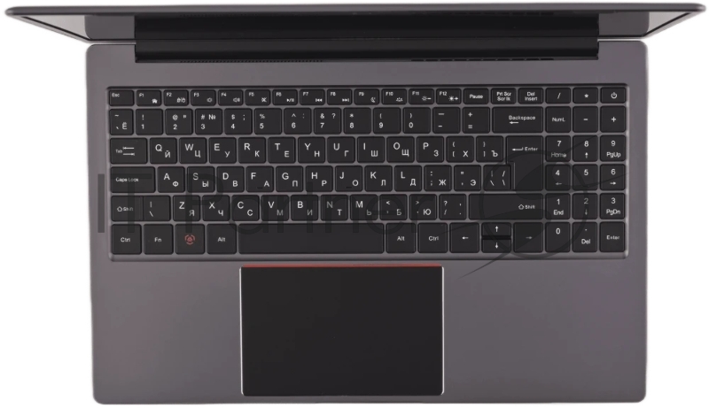 Ноутбук Ноутбук Гравитон Н15И-Т 15.6FHD300nit i5 1135G7/1x16GBDDR4/512GBSSD_M.2