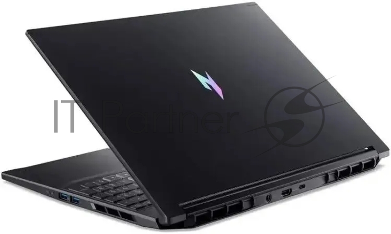 Ноутбук Acer Nitro V 15 ANV15-52-59TU Intel Core i5 13420H 2100MHz/15.6/1920x1080/32GB/51 SSD/NVIDIA GeForce RTX 5050 8GB/Wi-Fi/Bluetooth/Без ОС (NH.QZ7CD.005_32) Black