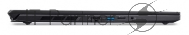 Ноутбук Acer Nitro V 16S AI ANV16S-41-R4WA AMD Ryzen 7 260 3800MHz/16/1920x1200/32GB/1024 SSD/NVIDIA GeForce RTX 5060 8GB/Wi-Fi/Bluetooth/Без ОС (NH.U03CD.004_32) Black