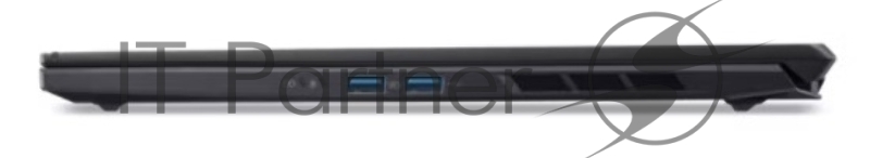 Ноутбук Acer Nitro V 16S AI ANV16S-41-R4WA AMD Ryzen 7 260 3800MHz/16/1920x1200/32GB/1024 SSD/NVIDIA GeForce RTX 5060 8GB/Wi-Fi/Bluetooth/Без ОС (NH.U03CD.004_32) Black