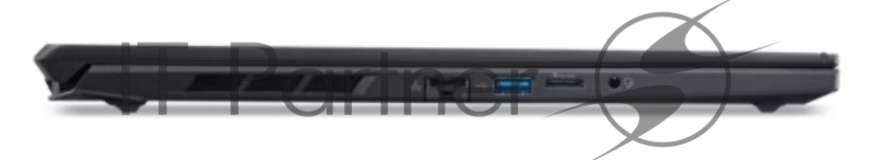 Ноутбук Acer Nitro V 16S AI ANV16S-41-R570 AMD Ryzen 7 260 3800MHz/16/2560x1600/32GB/1024 SSD/NVIDIA GeForce RTX 5060 8GB/Wi-Fi/Bluetooth/Windows 11 Pro (NH.U03CD.003_Win11P) Black