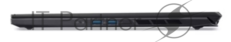 Ноутбук Acer Nitro V 16S AI ANV16S-41-R570 AMD Ryzen 7 260 3800MHz/16/2560x1600/32GB/1024 SSD/NVIDIA GeForce RTX 5060 8GB/Wi-Fi/Bluetooth/Windows 11 Pro (NH.U03CD.003_Win11P) Black