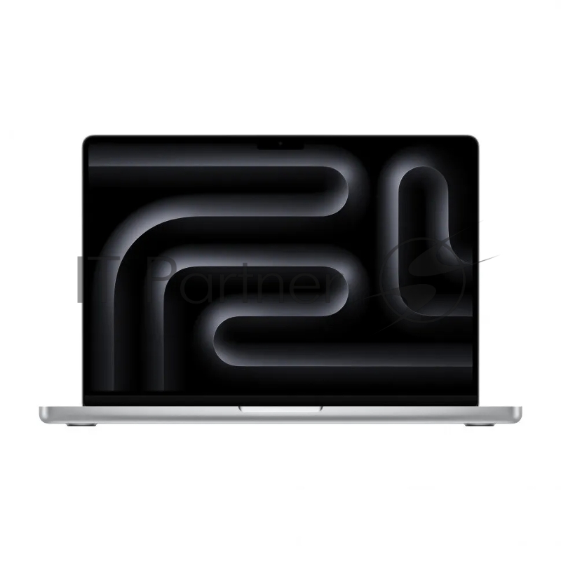 Ноутбук Apple MacBook Pro 14 (M4 Pro 12C/16C) 48GB, 512GB, Silver Z1FB001HR