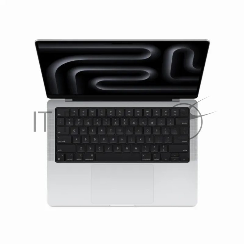 Ноутбук Apple MacBook Pro 14 (M4 Pro 12C/16C) 48GB, 512GB, Silver Z1FB001HR