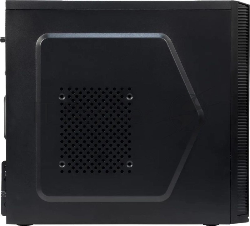 ПК Amur Нарвал B7I21 MT i5 13400 (2.5) 16Gb SSD512Gb UHDG 730 FreeDOS GbitEth 400W мышь клавиатура черный (RUS) (2136962)