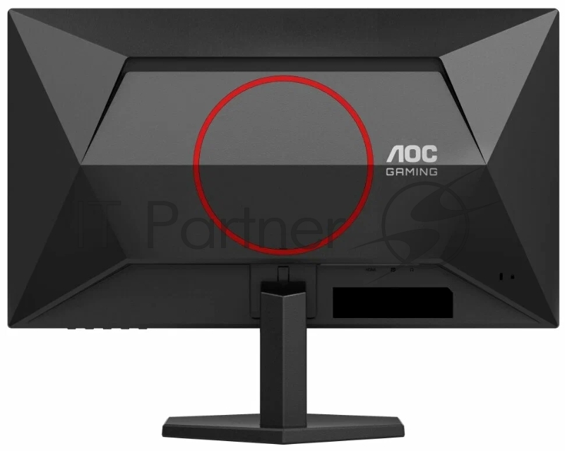Монитор AOC 25G42E 24,5, 16:9, IPS, FHD, 1ms, 300cd, 180Hz, HDMI, DP