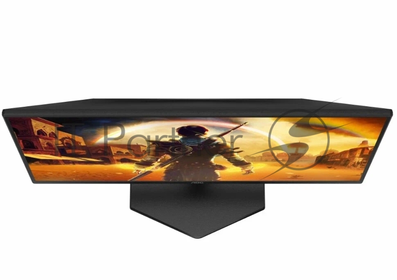 Монитор AOC 25G42E 24,5, 16:9, IPS, FHD, 1ms, 300cd, 180Hz, HDMI, DP