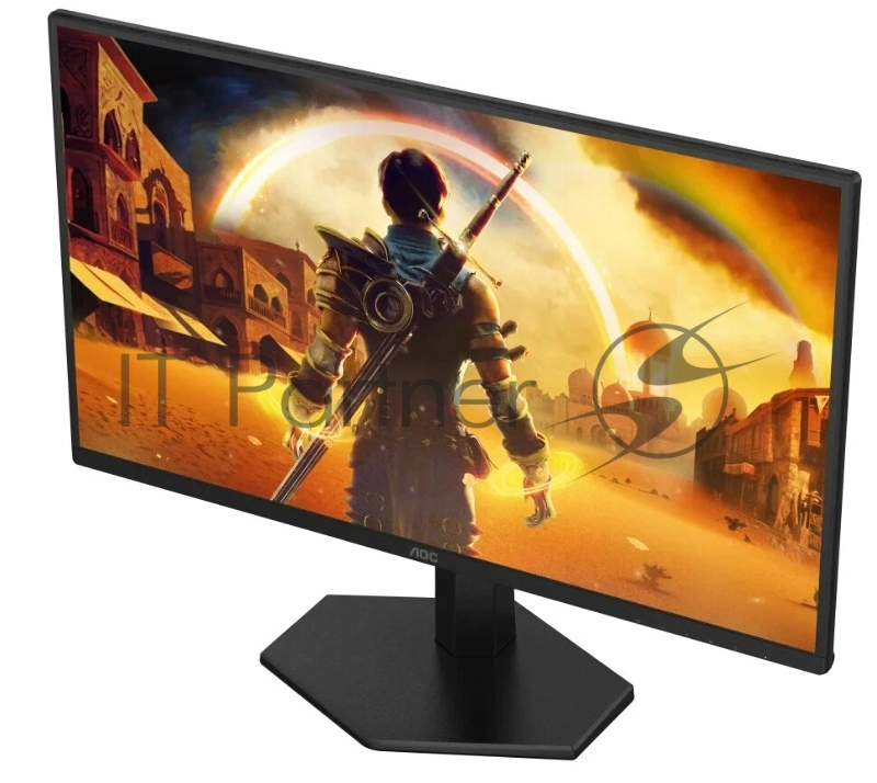 Монитор AOC 25G42E 24,5, 16:9, IPS, FHD, 1ms, 300cd, 180Hz, HDMI, DP