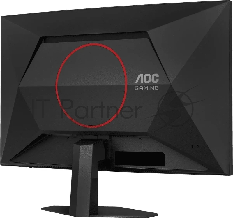 Монитор AOC 27 C27G4ZE, 16:9, VA, FHD, 1ms, 300cd, 300Hz, HDMI, DP