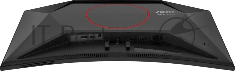 Монитор AOC 27 C27G4ZE, 16:9, VA, FHD, 1ms, 300cd, 300Hz, HDMI, DP