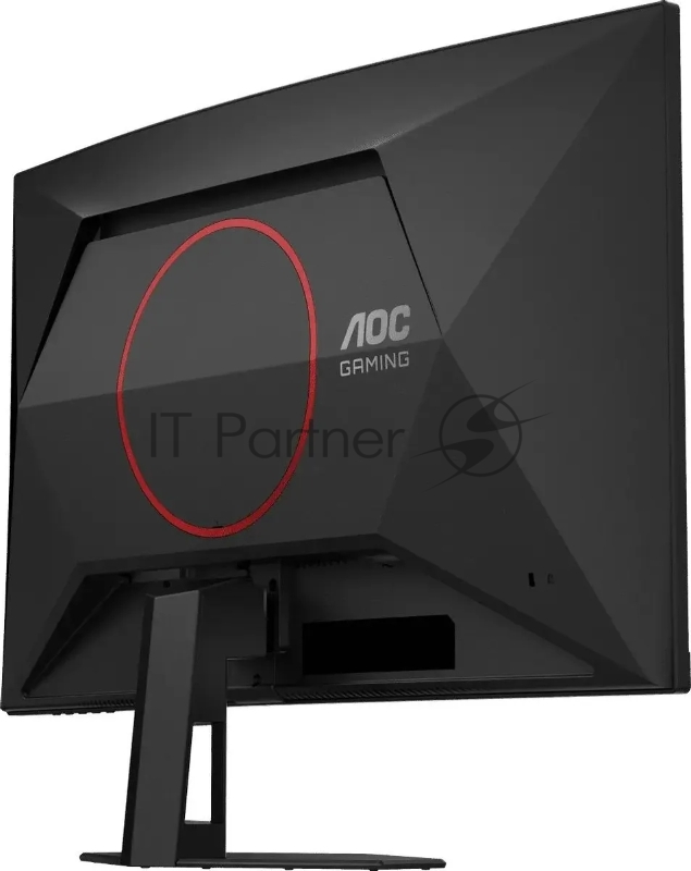 Монитор AOC 27 C27G4ZE, 16:9, VA, FHD, 1ms, 300cd, 300Hz, HDMI, DP