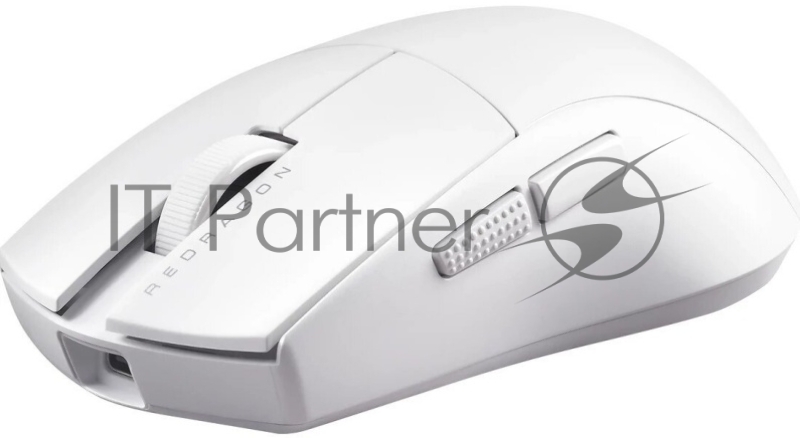 Мышь беспроводная Redragon K1ng 4K Pro 72212