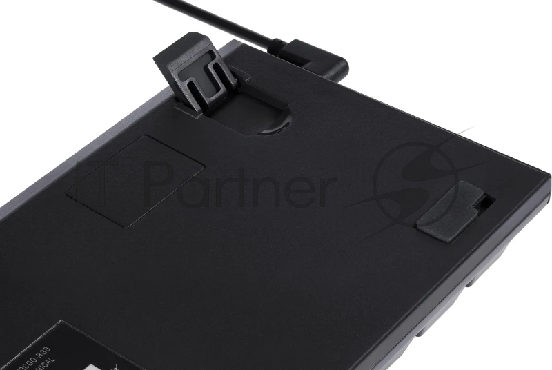 Клавиатура Redragon Ryze (71342) проводная, USB, черный