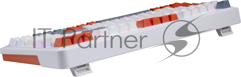 Механическая клавиатура Redragon Gloria RU,RGB,94кн,Gasket,Hot-swap_1