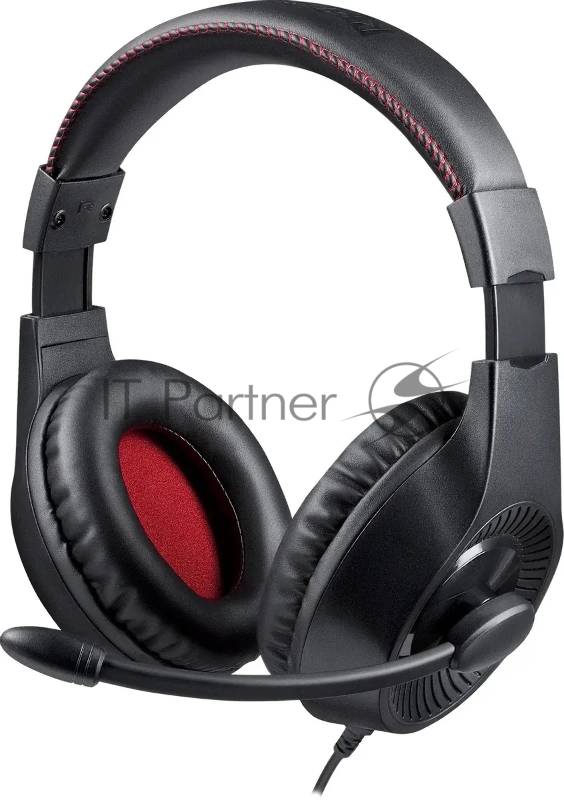 Игровой набор клавиатура + мышь + коврик + гарнитура Redragon S137 RU 72335