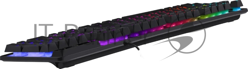 Игровой набор клавиатура + мышь + коврик + гарнитура Redragon S137 RU 72335