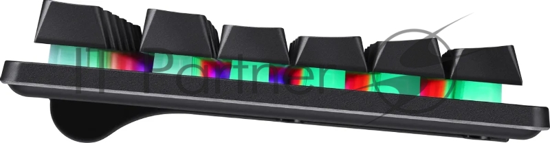 Игровой набор клавиатура + мышь + коврик + гарнитура Redragon S137 RU 72335