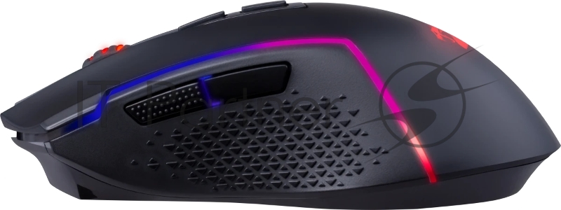 Игровой набор Redragon S136 RU,мышь+клавиатура,BT/2.4G_1