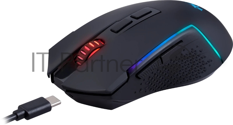 Игровой набор Redragon S136 RU,мышь+клавиатура,BT/2.4G_1