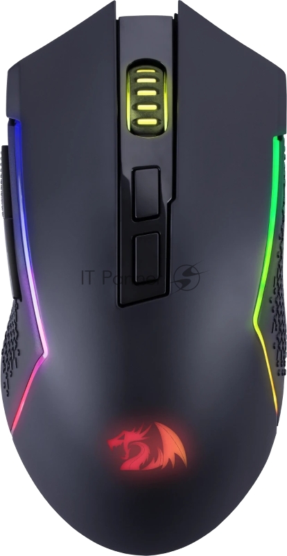 Игровой набор Redragon S136 RU,мышь+клавиатура,BT/2.4G_1