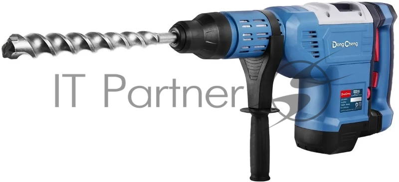 Перфоратор DongCheng DZC45 патрон:SDS-max уд.:15Дж 1500Вт (кейс в комплекте)