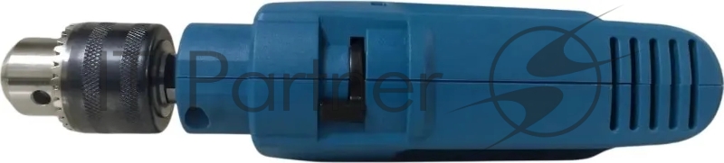 Дрель ударная DongCheng DZJ02-13 500Вт патрон:кулачковый реверс