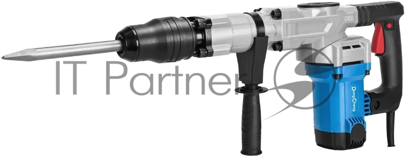 Отбойный молоток DongCheng DZG07-6SM 1600Вт