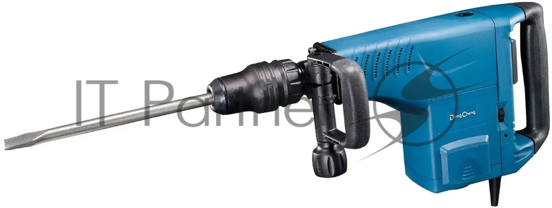 Отбойный молоток DongCheng DZG10 1500Вт