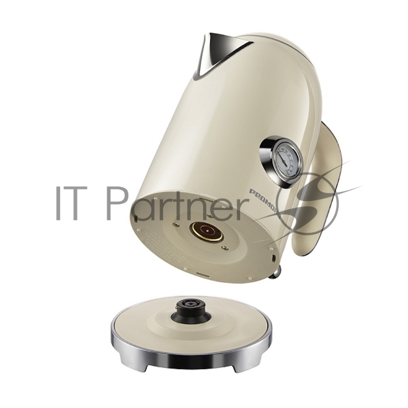 Чайник Redmond KM-247, бежевый