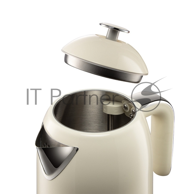 Чайник Redmond KM-247, бежевый