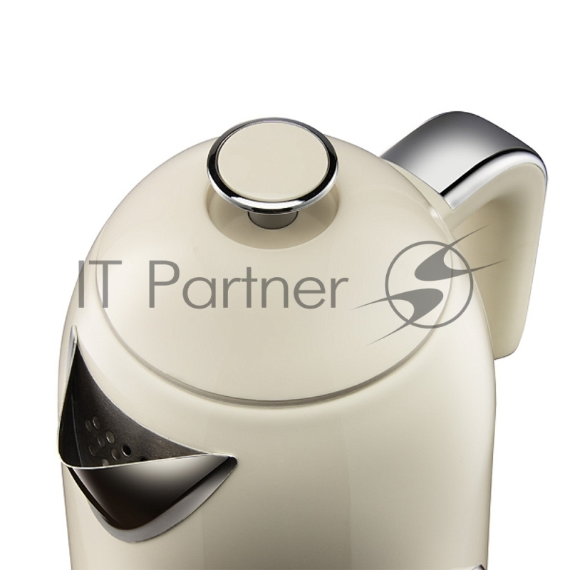 Чайник Redmond KM-247, бежевый