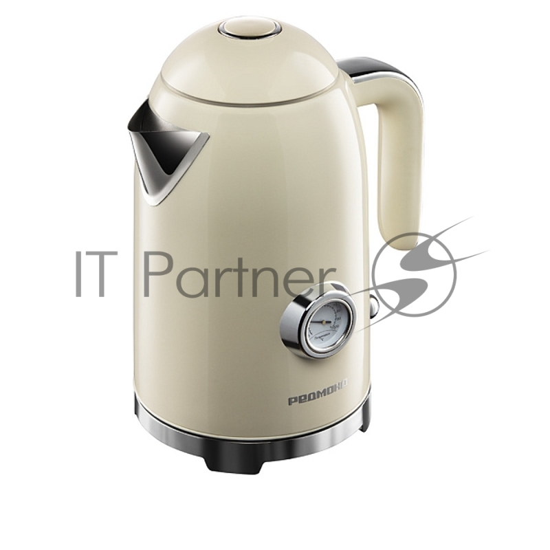 Чайник Redmond KM-247, бежевый