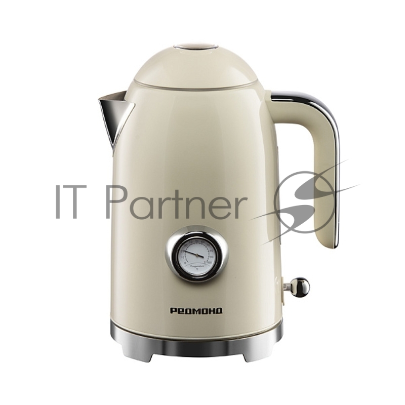 Чайник Redmond KM-247, бежевый
