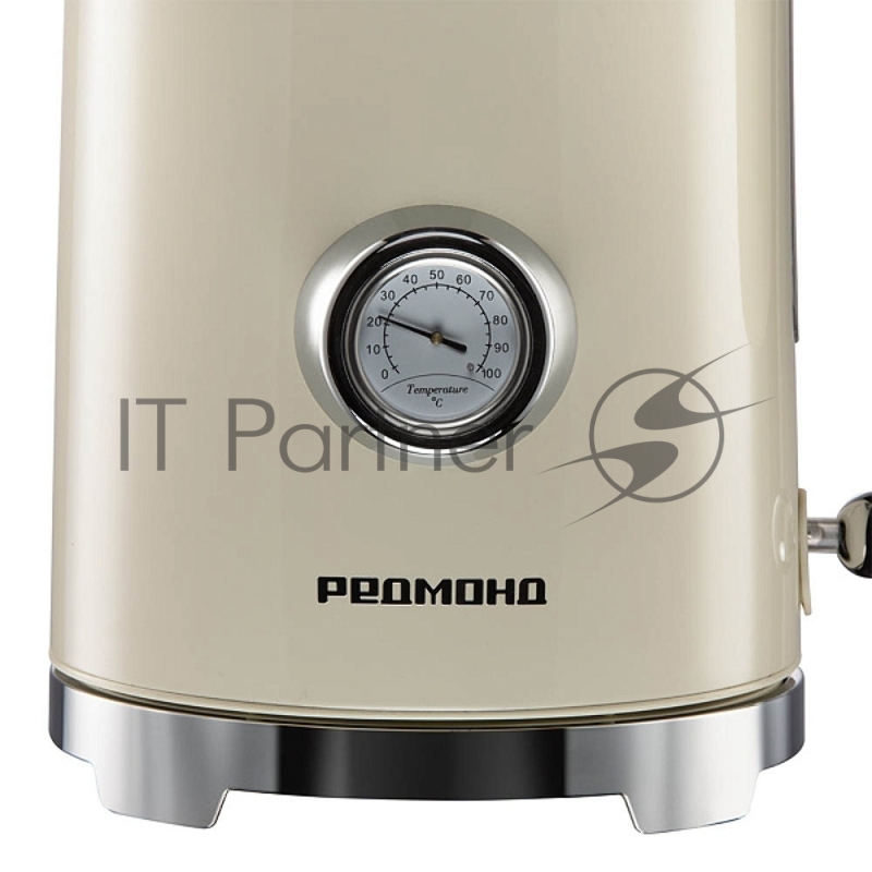 Чайник Redmond KM-247, бежевый