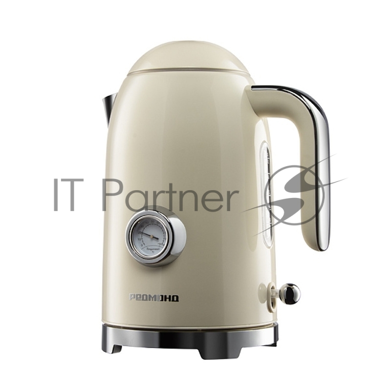 Чайник Redmond KM-247, бежевый