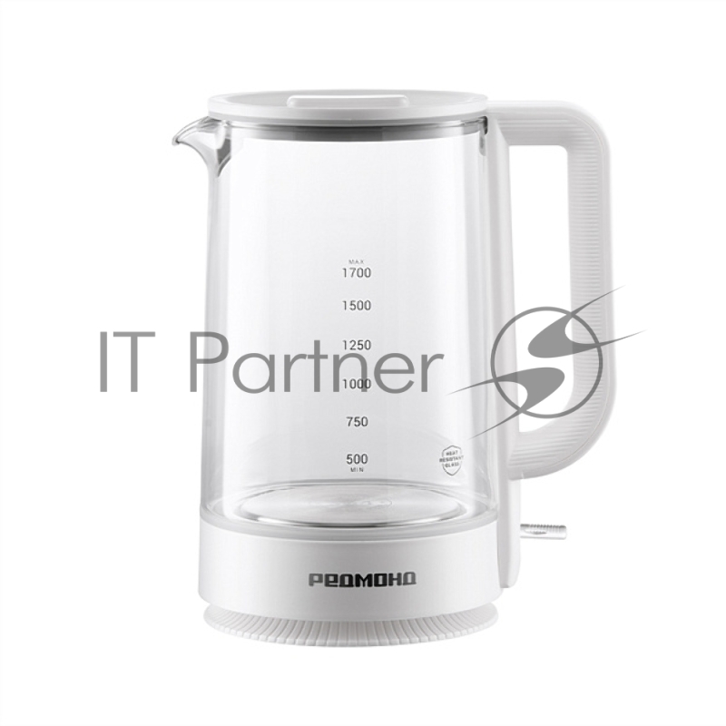 Чайник Redmond KG-272, белый