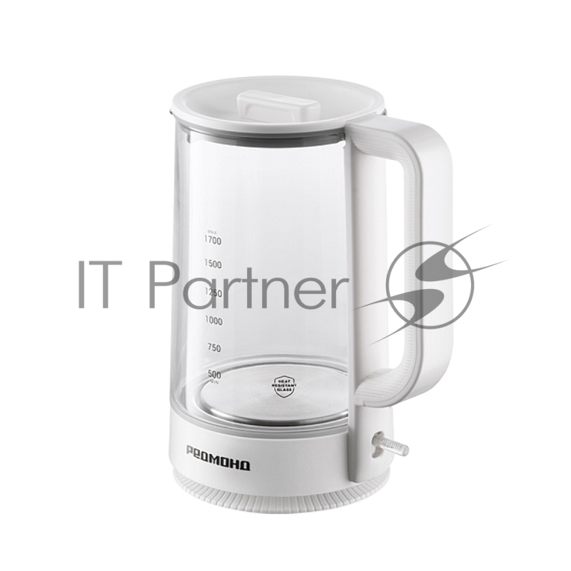 Чайник Redmond KG-272, белый