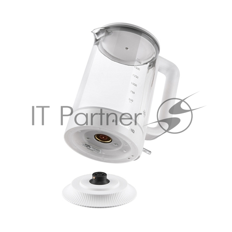 Чайник Redmond KG-272, белый