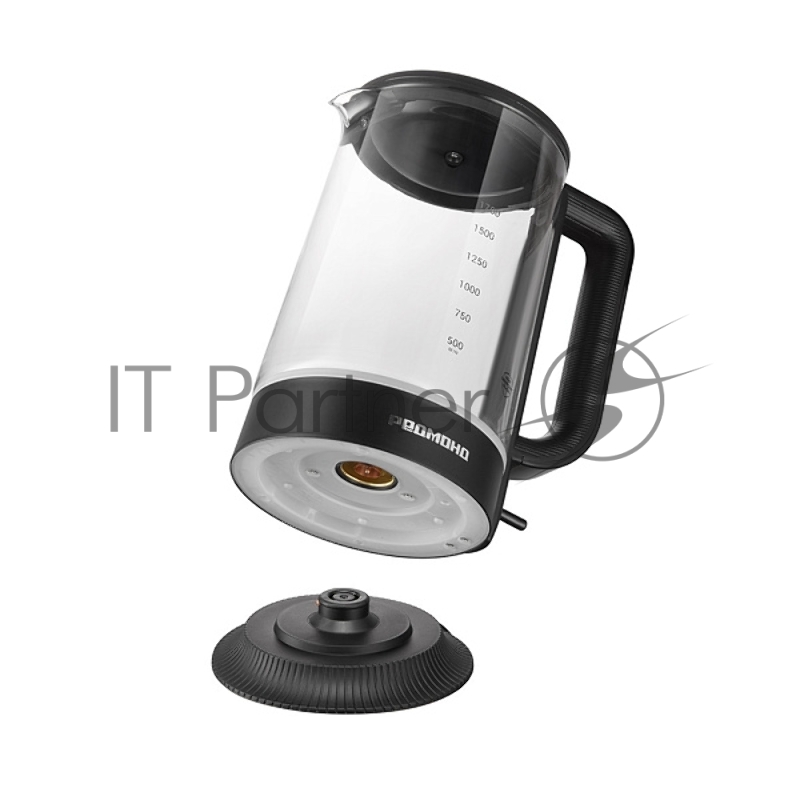 Чайник Redmond KG-272, черный