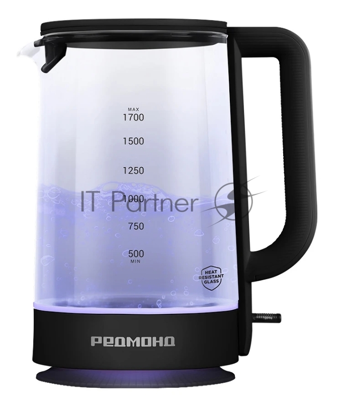 Чайник Redmond KG-272, черный