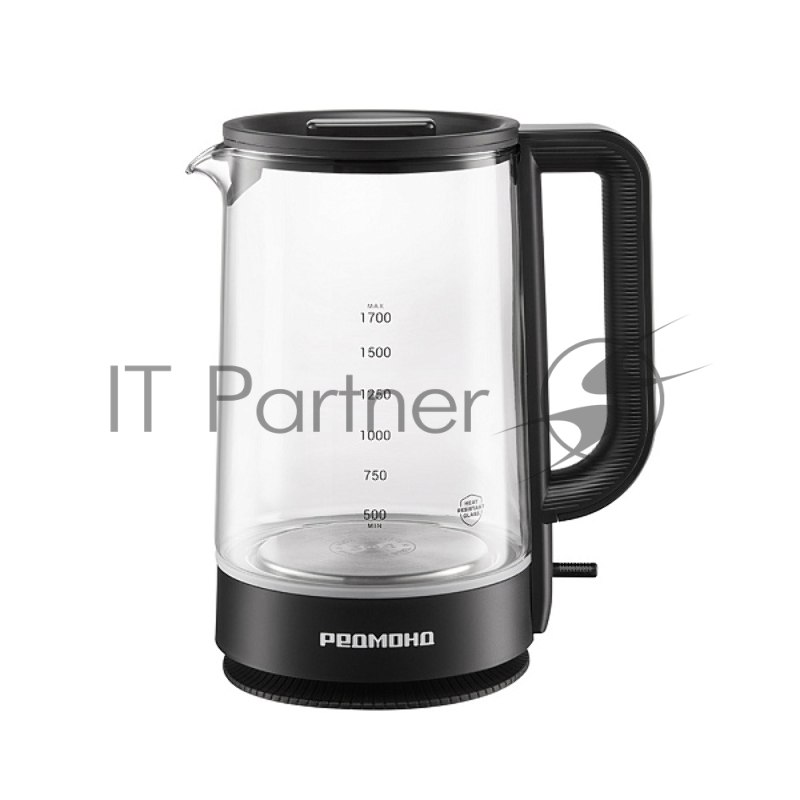 Чайник Redmond KG-272, черный