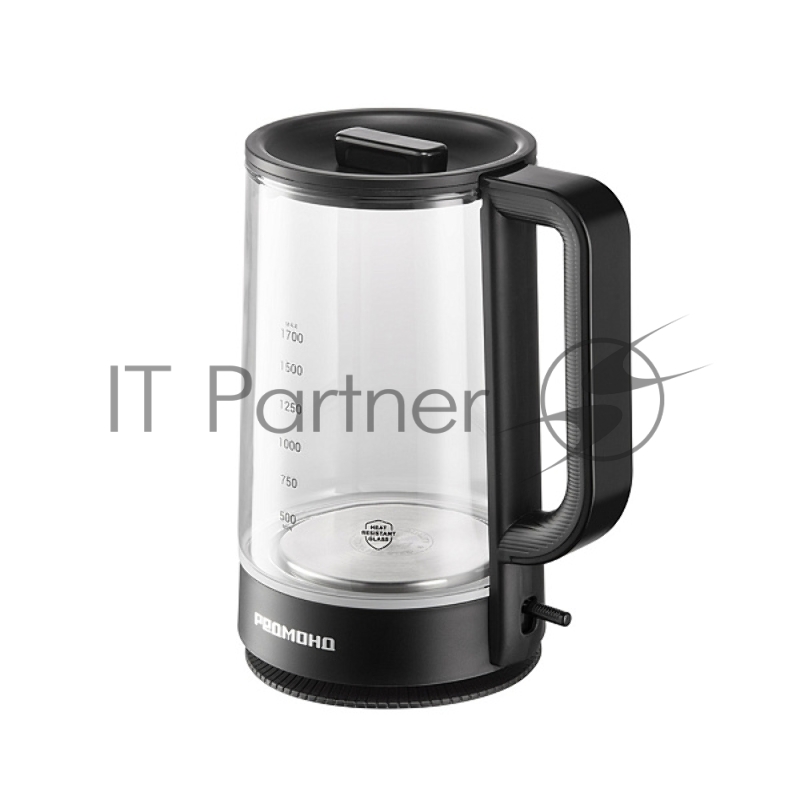 Чайник Redmond KG-272, черный