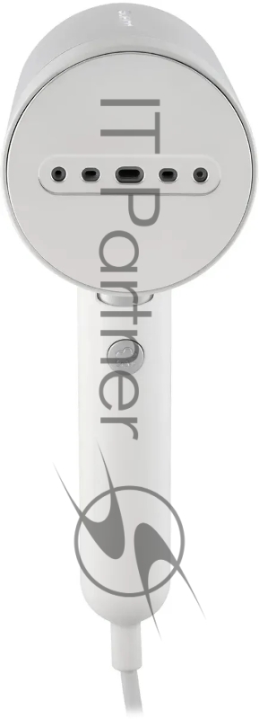 Отпариватель Polaris PGS-1420 CА (1400Вт) белый